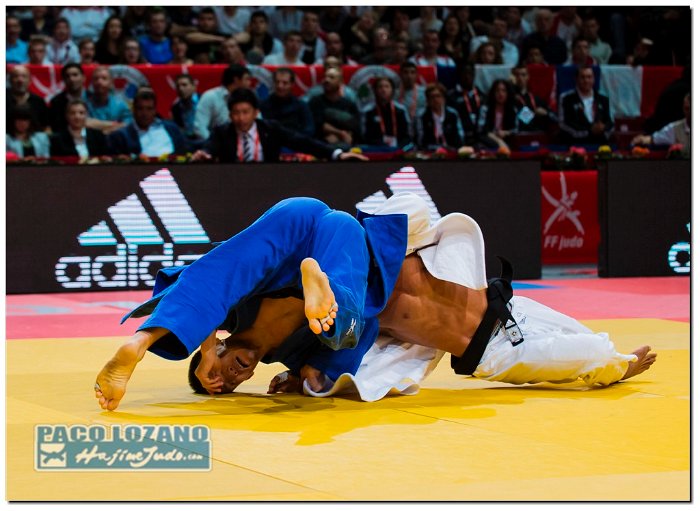 Paris 2014 by P.Lozano cat -66 kg_PLM1709